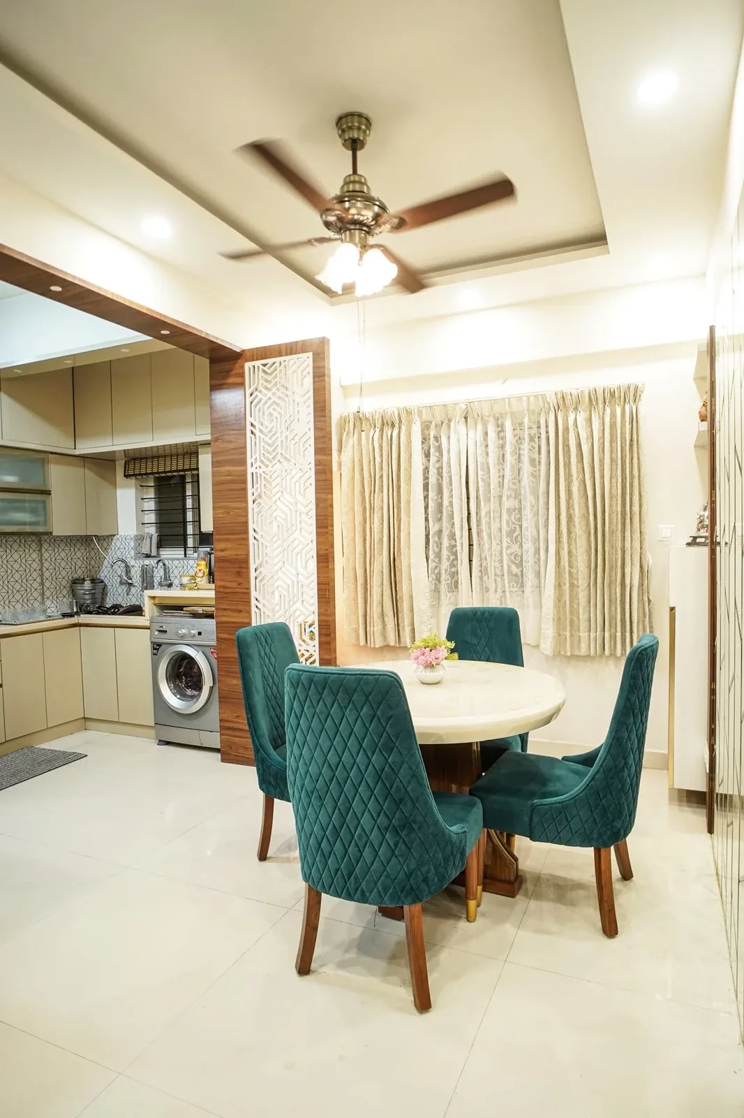 Garuda Park Square Project Image